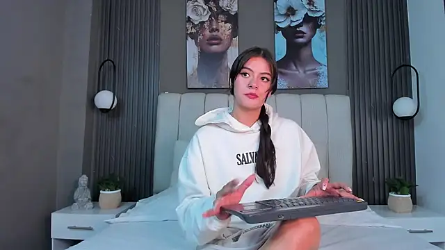 GiannaColling1 Obrolan Langsung XXX