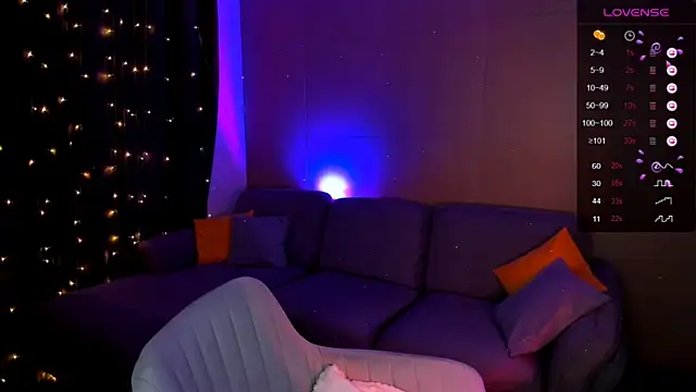 XXX chat uživo modela deboramoore