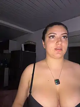 nicolexxaleja Live XXX Chat