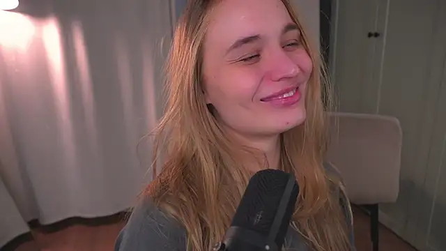 Živý XXX chat lisa_schiele