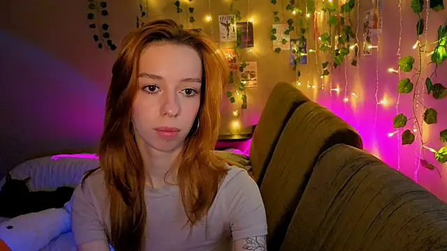 Lori_Williams: онлайн-секс-чат