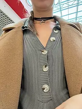 Chat XXX en directo de EvvaMur