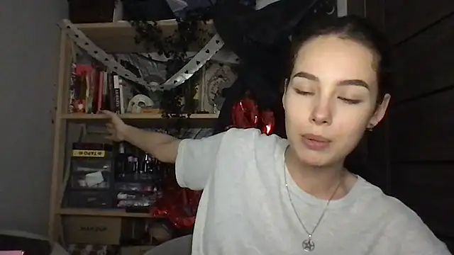 Živý XXX chat Yuna5343