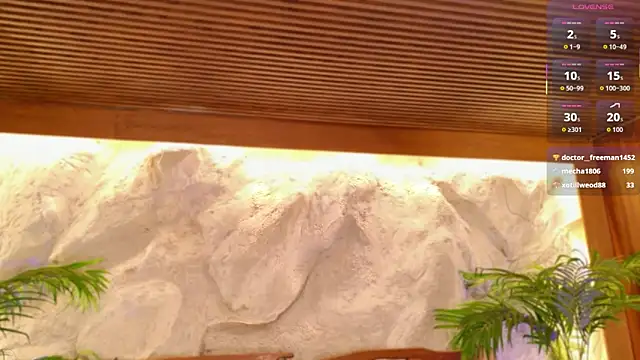 XXX chat uživo modela alisonn_moon