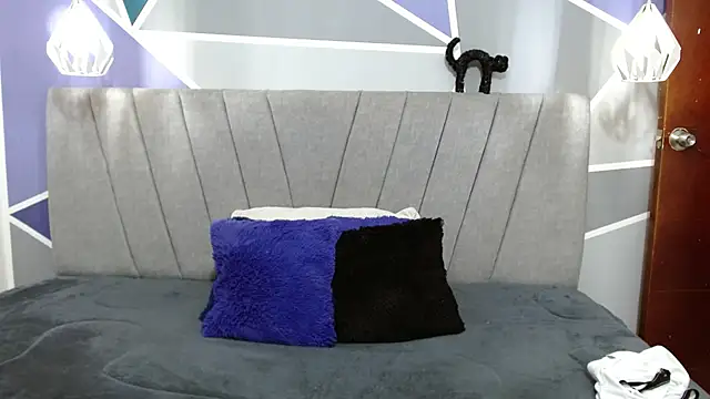 Živý XXX chat NatiHoran