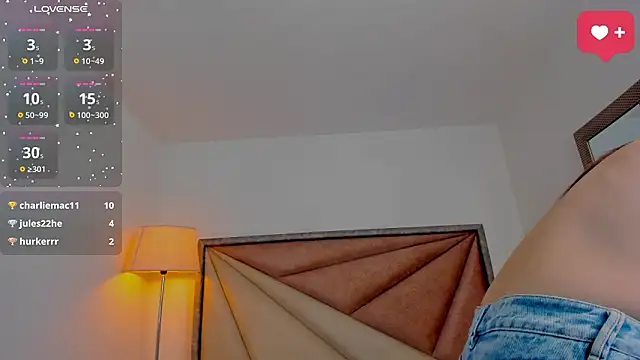 SaraWagner_ 即時 XXX 聊天