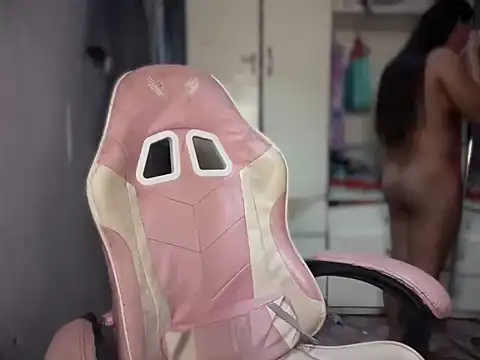 asian_cumstarrhian Webcam show