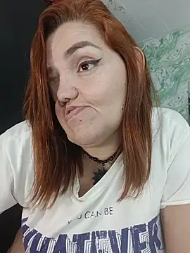 MayaLuna1のライブXXXチャット