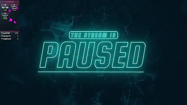 Chat XXX en directo de Ella_054