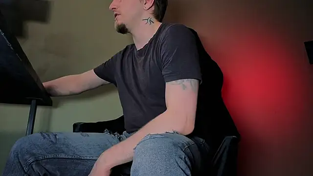 Živý XXX chat Vincent_Hardman