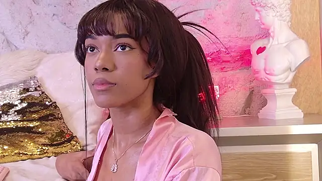 Chat +18 de Stellaciel_ ao vivo