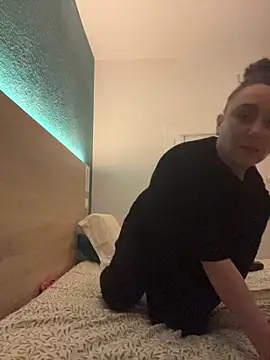 Sembang XXX Secara Langsung Reine_du_Vice84