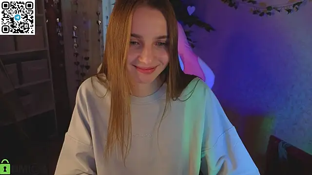 XXX chat uživo modela L1na_Reeds