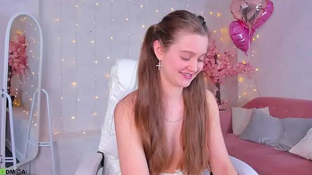 Živý XXX chat Renesmy_Black