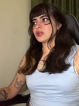 Živý XXX chat Annagoth_