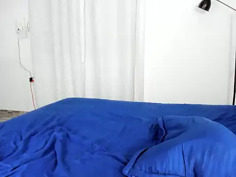 Show Webcam de claimom_cbt