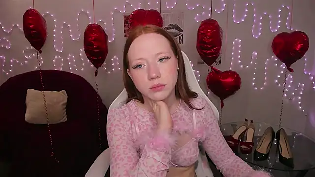 Živý XXX chat Katrys