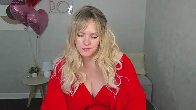 Victoria_NelsonのライブXXXチャット