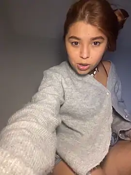 baddieasiantv Live XXX-Chat