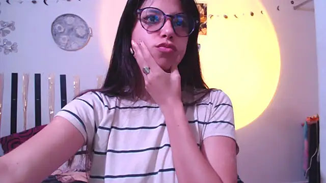 Živý XXX chat haomee