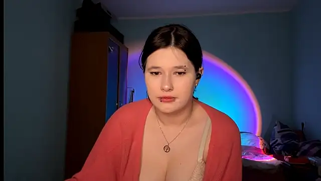 PalihSushi Live XXX-chat