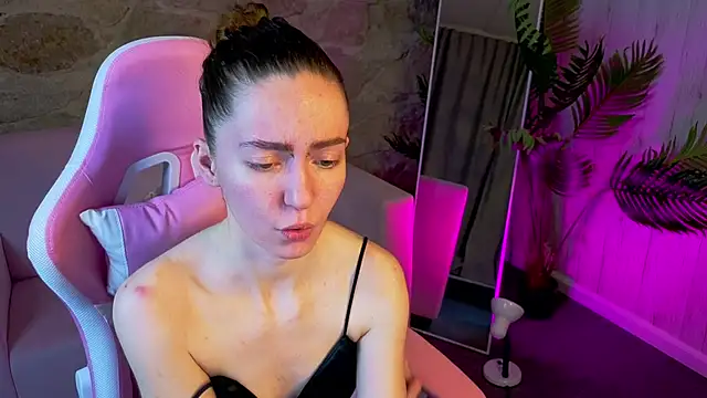 KristineValbuena Obrolan Langsung XXX