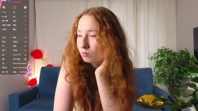 MaraButtrey Live XXX Chat