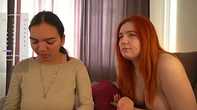 SheilaBarber Live XXX-Chat