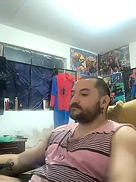 Show Webcam de the_shidokun