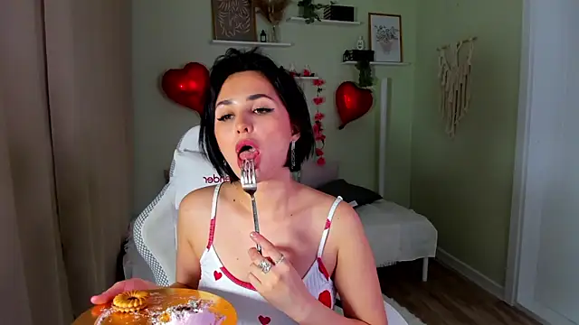 Mary_Rice Live XXX-Chat