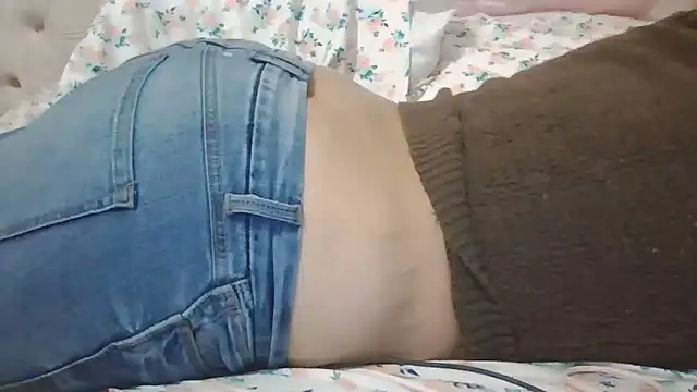 XXX chat uživo modela beautylovess