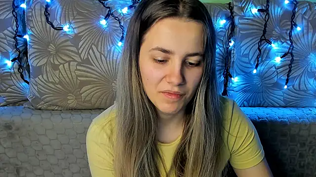 Chat +18 de MaggieCake ao vivo