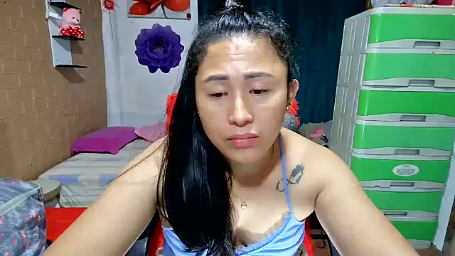 Sembang XXX Secara Langsung Ugly-Filipina