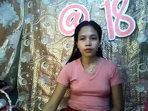 Chat XXX en directo de PinaySkinnyGirl