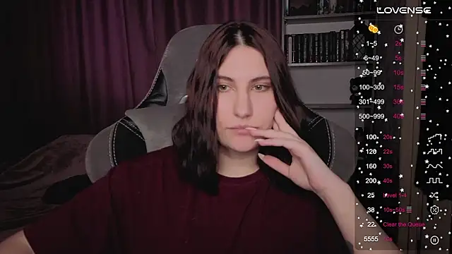 Chat XXX en directo de dj_eban_