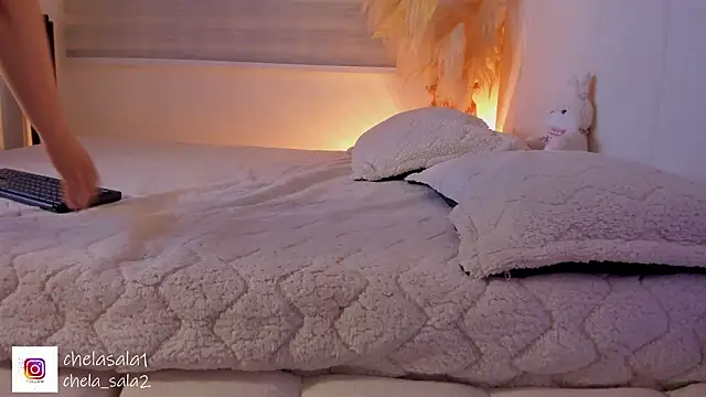 MarStonee Live XXX-Chat