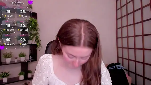 KateCuddle Live XXX Chat