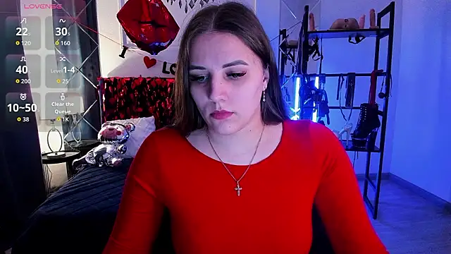 CandyKimmyn Live XXX chat