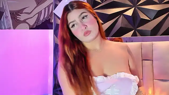 Chat XXX ao vivo de megan_whitee__