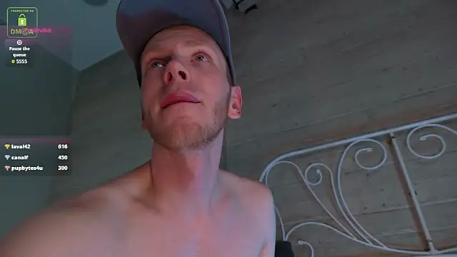 ZidNevil Chat XXX in diretta