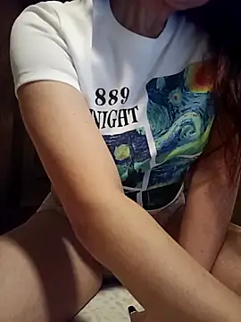 KITTEN-10 Show in webcam