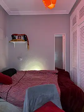 Crystal_________のライブXXXチャット