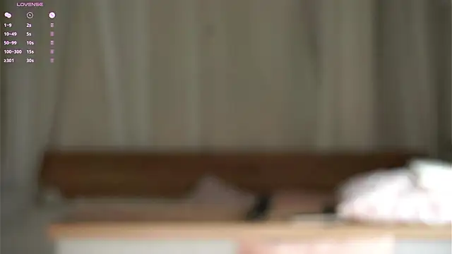 LeeryWonder Chat XXX in diretta