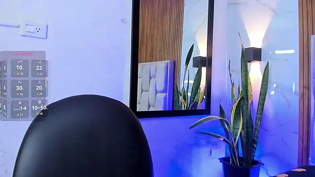 Scarlet_Rosexx 网络视讯表演