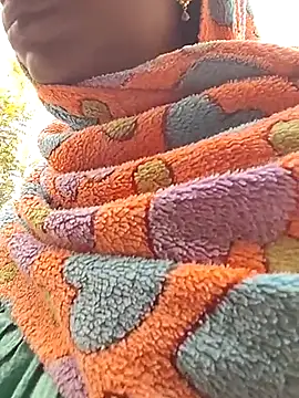 Sweet-runi – webcam-show