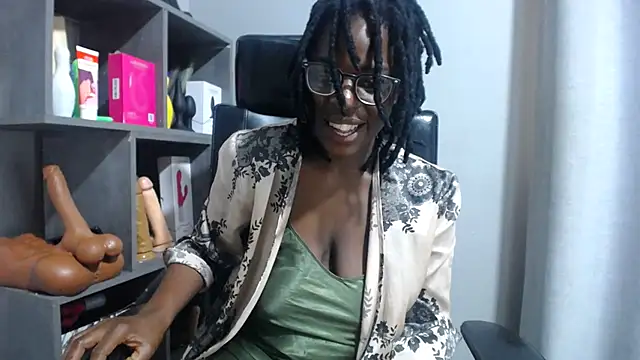 Shaniko89 Obrolan Langsung XXX