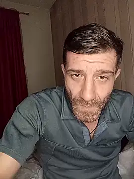 Alexdaniel89 Webcam show