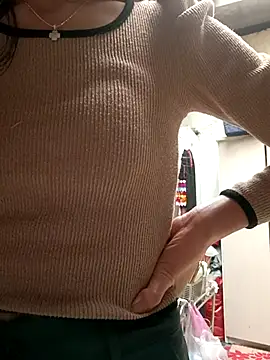 MilkShow Show Webcam