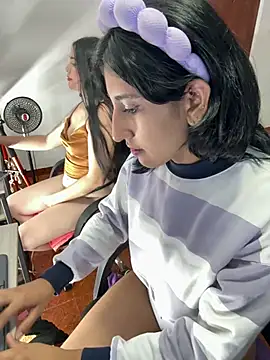 دردشة Violet_rousse7 الجنسية المباشرة