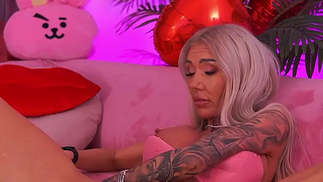 fallingangel Live XXX Chat